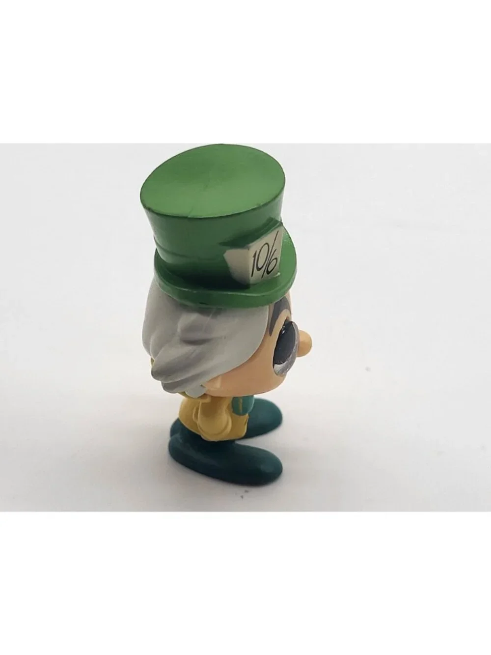 Disney Doorables Mad Hatter Figure Alice in Wonderland Series 6 Just Play